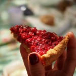 Food Blogger Picknick 2.0 - Krimserei