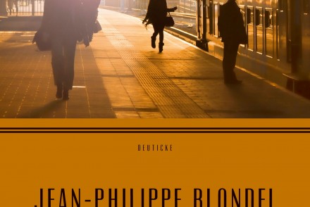 6 Uhr 41 - Jean Philippe Blondel - Buchrezension
