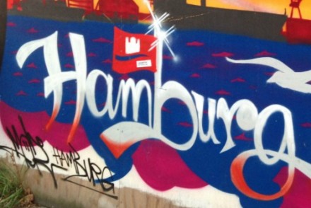 Hamburg - Krimserei